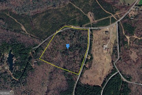 Photo of 1855 Bond Drive, Elberton, GA 30635 (MLS # 10739702)