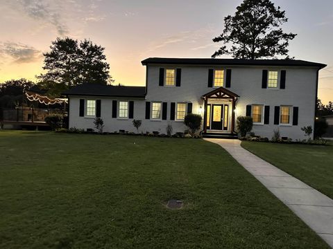 Photo of 28 Ridgehaven Drive NW, Rome, GA 30165 (MLS # 20144972)