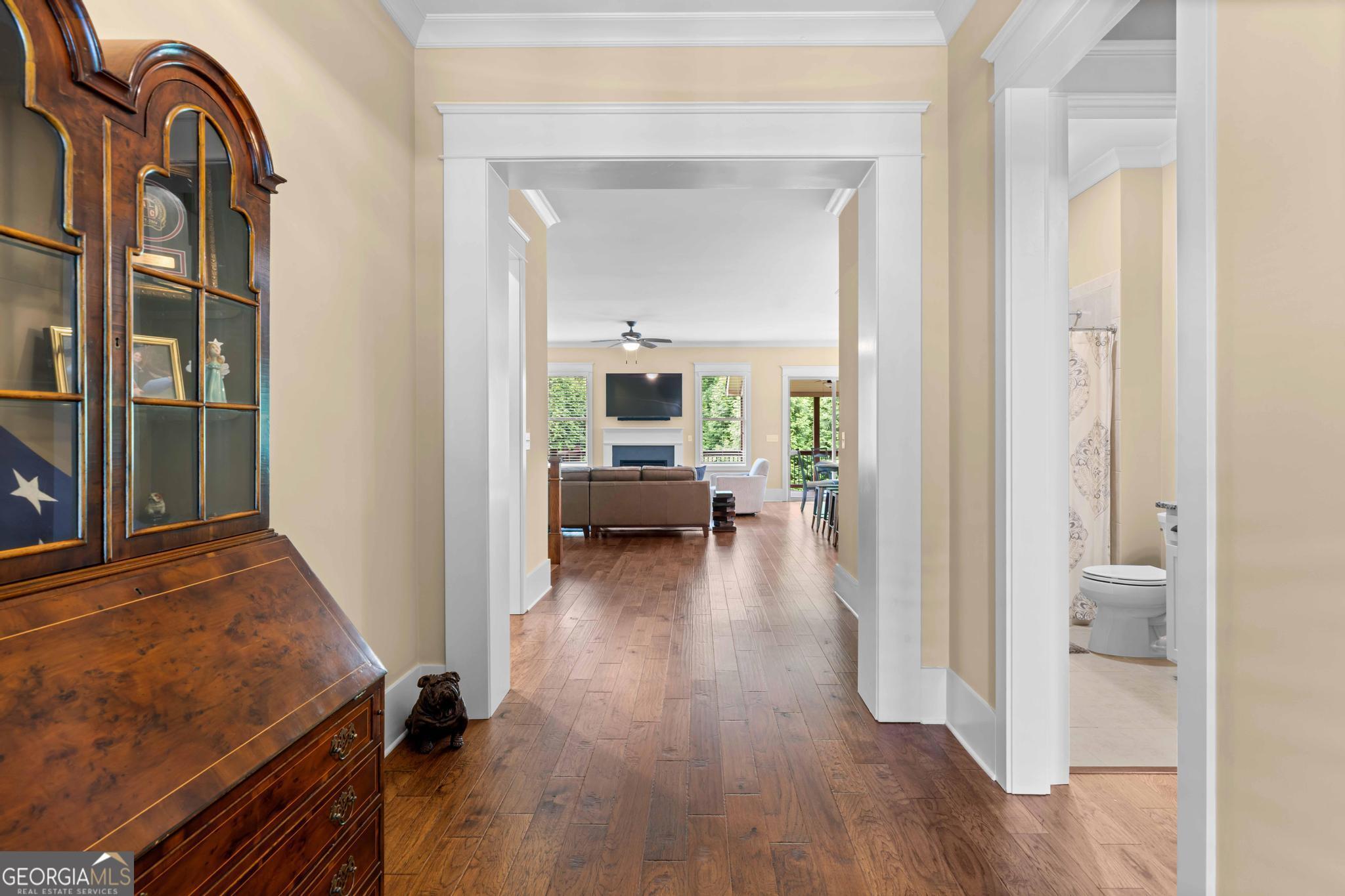 1307 Magnolia Path WAY
