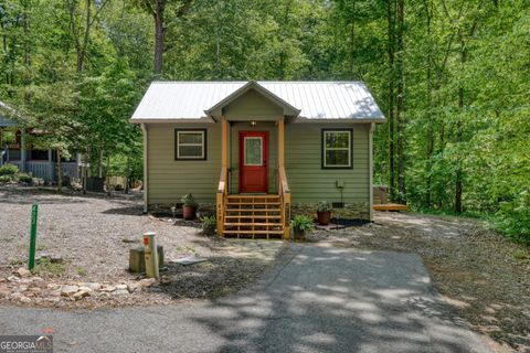 423 Chimney Ridge, Blairsville, GA 30512 - MLS#: 10519618
