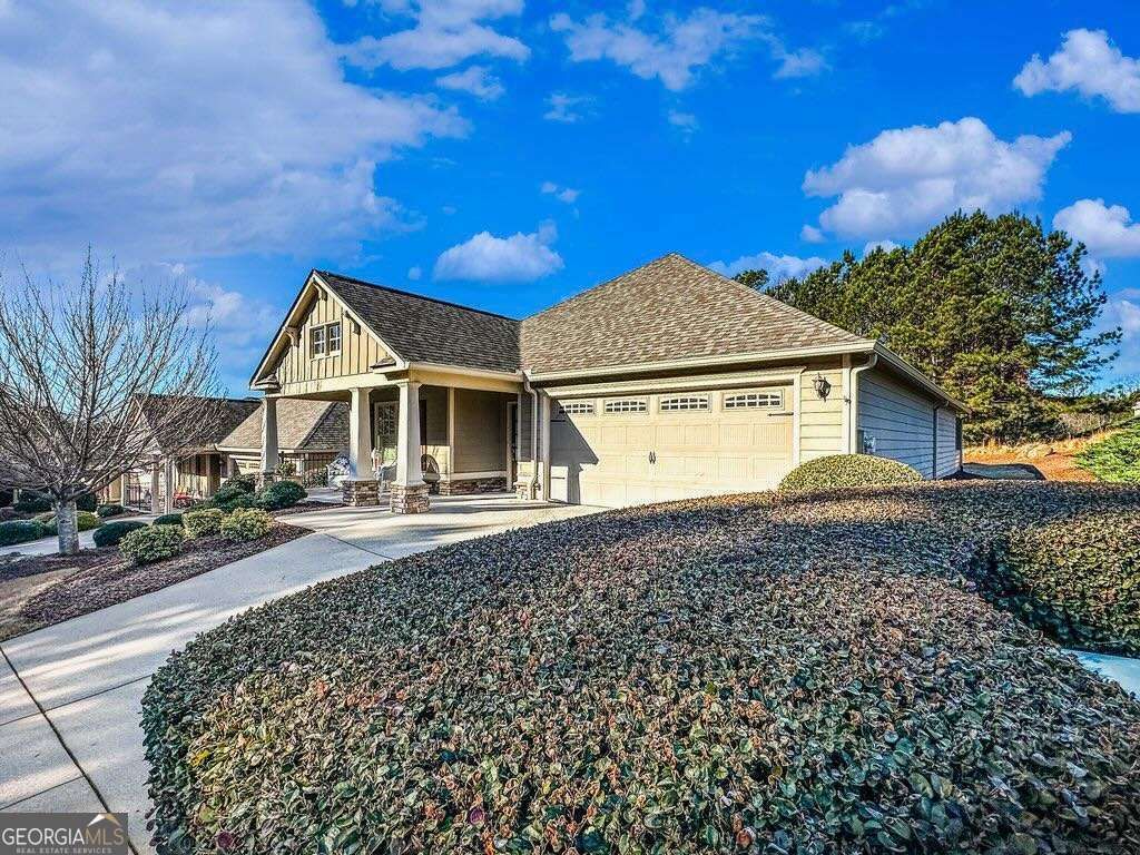 Photo of 152 Summit Trail, Dallas, GA 30132 (MLS # 10681810)