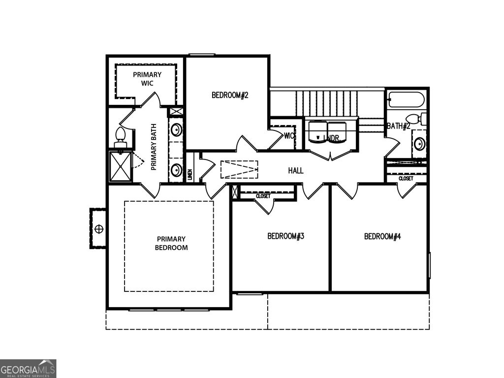 Photo of 3272 Kottayam Court, Statham, GA 30666 (MLS # 10769091)