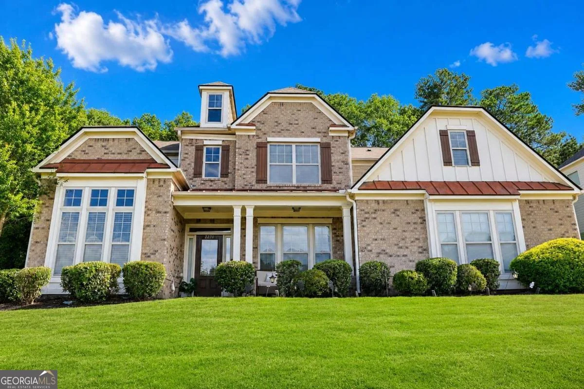 2236 Caledonia Drive