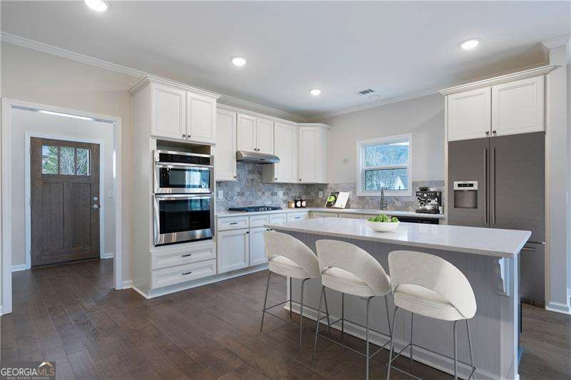 114 Fort Gibson CT