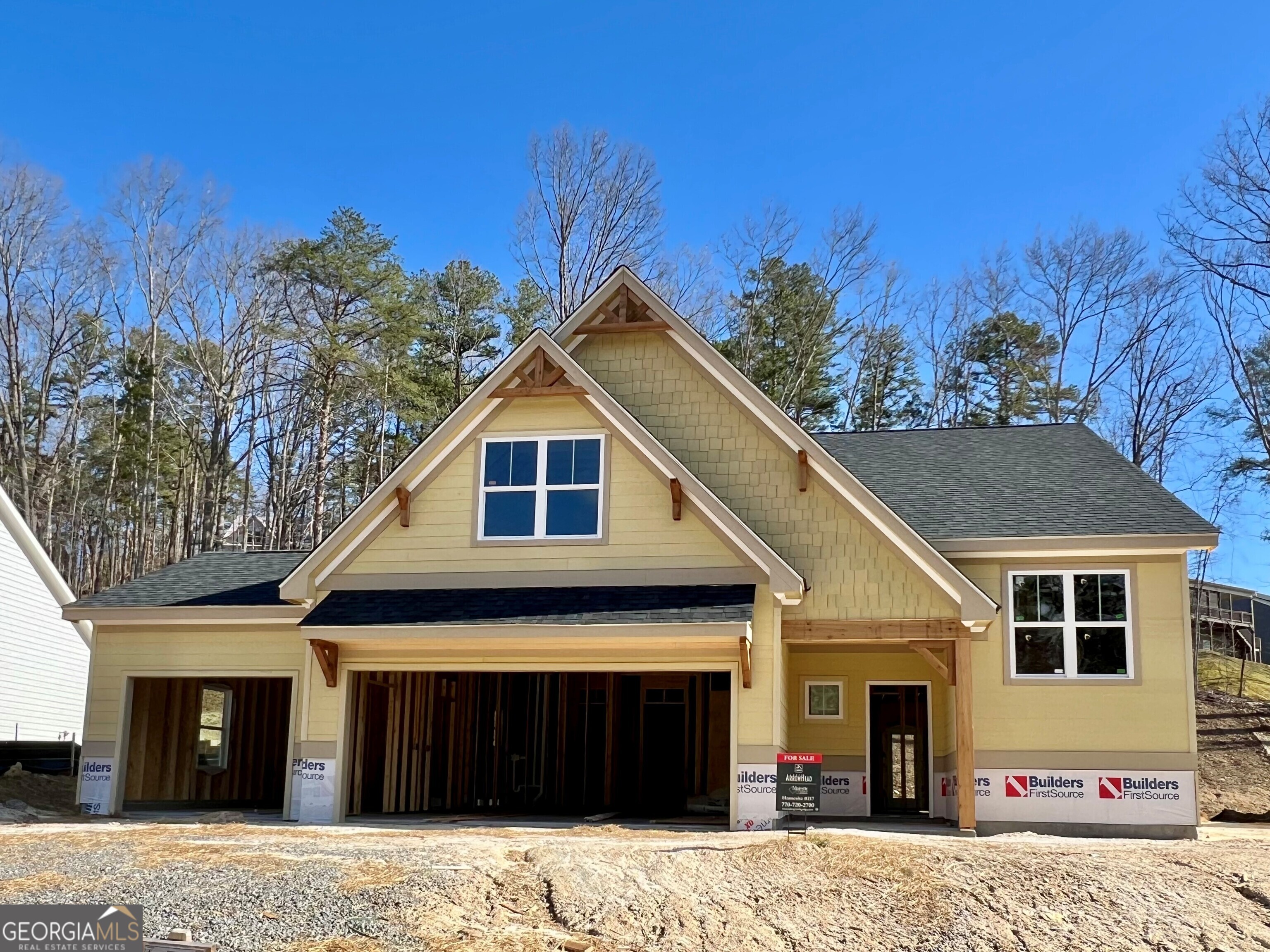 114 Fort Gibson CT