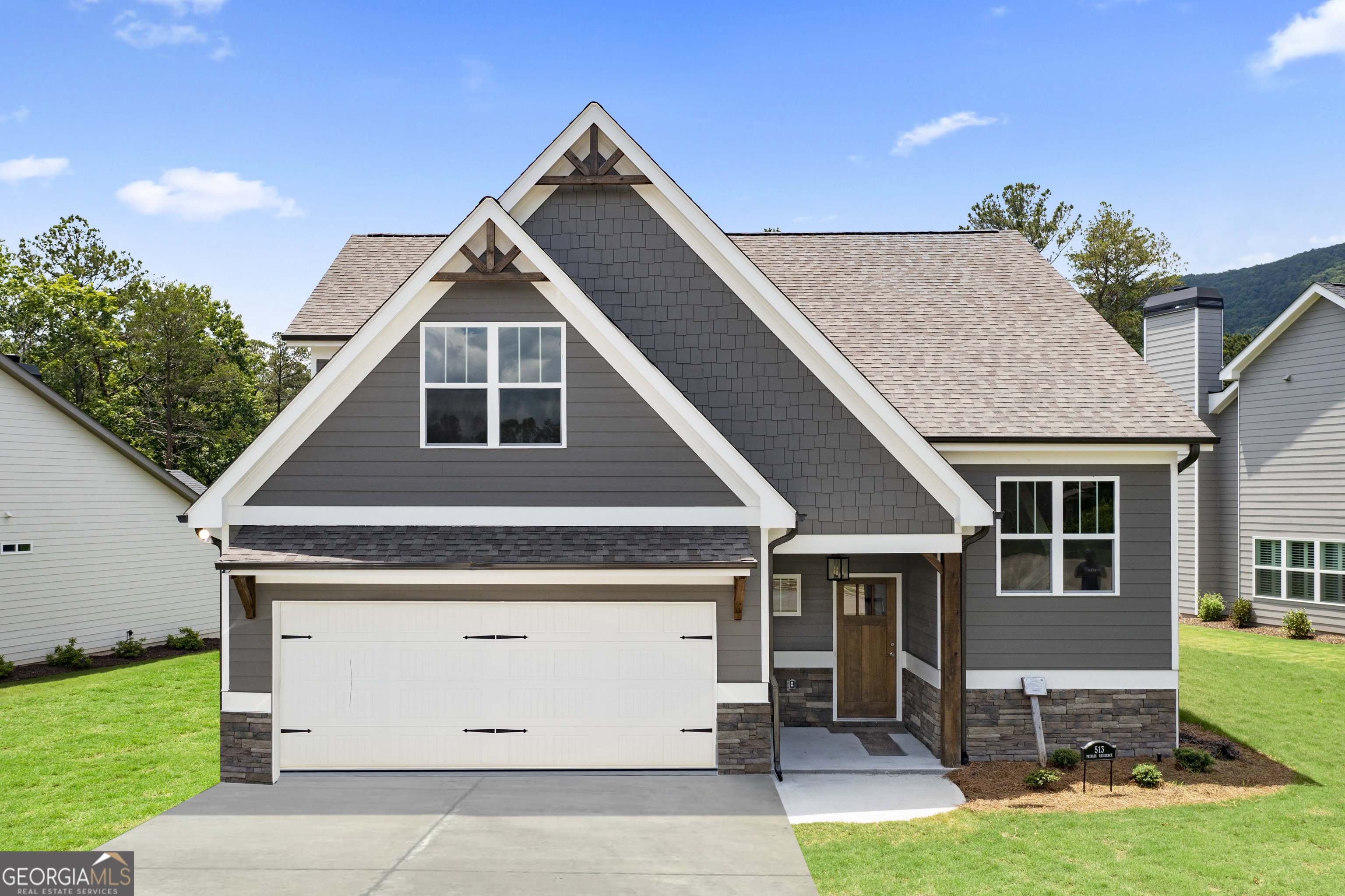 114 Fort Gibson CT