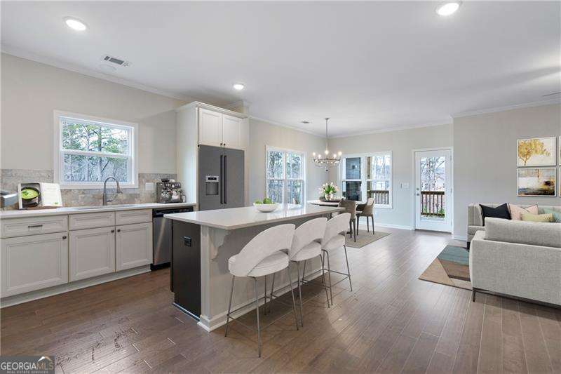 114 Fort Gibson CT
