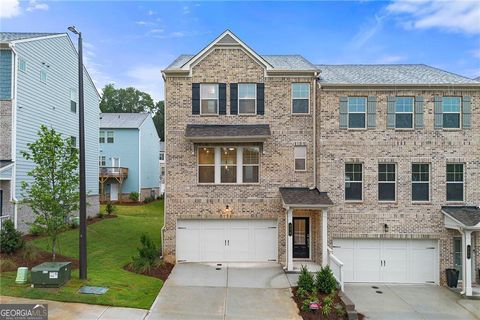 221 Matson RUN SW 40 Mableton GA 30126