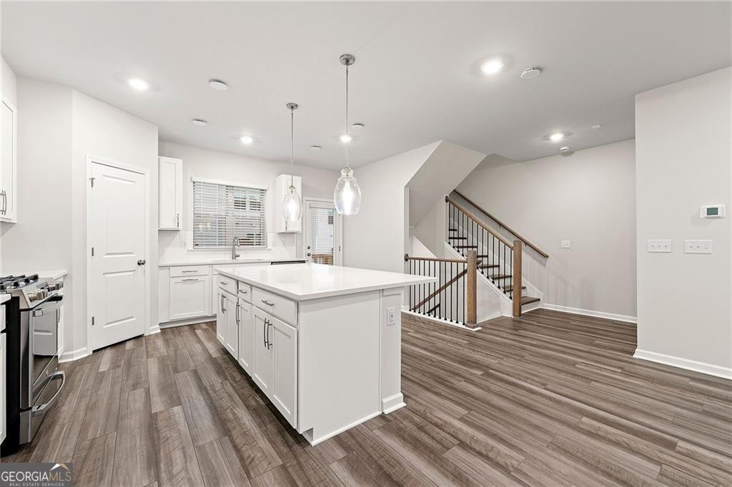 221 Matson RUN SW 40