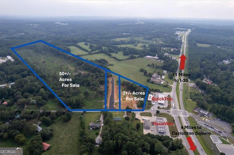 0 Old Airport RD