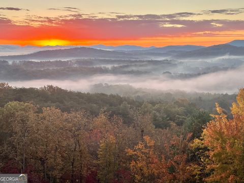 A home in Blue Ridge