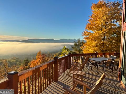 A home in Blue Ridge