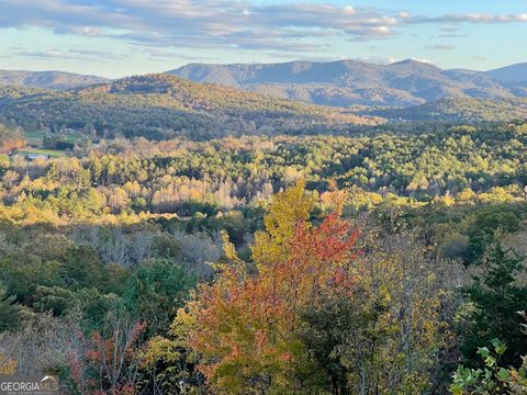 A home in Blue Ridge