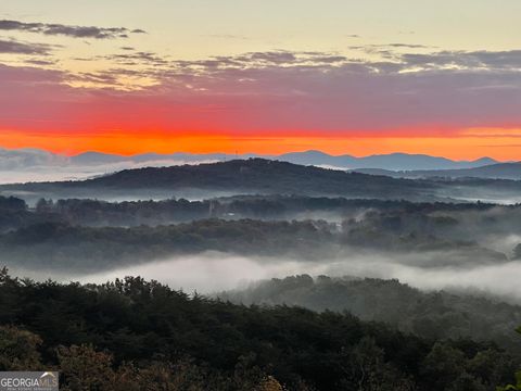 A home in Blue Ridge