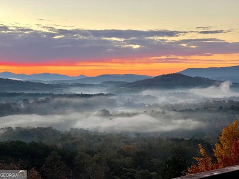 A home in Blue Ridge