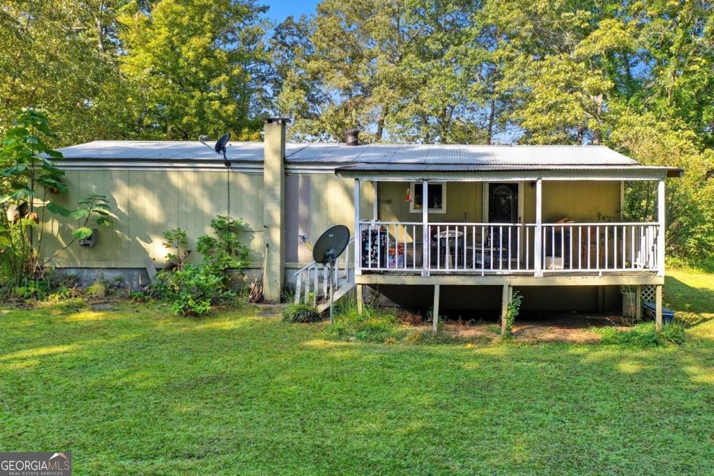 Photo of 2450 Jones Mountain Road, Talking Rock, GA 30175 (MLS # 10657188)