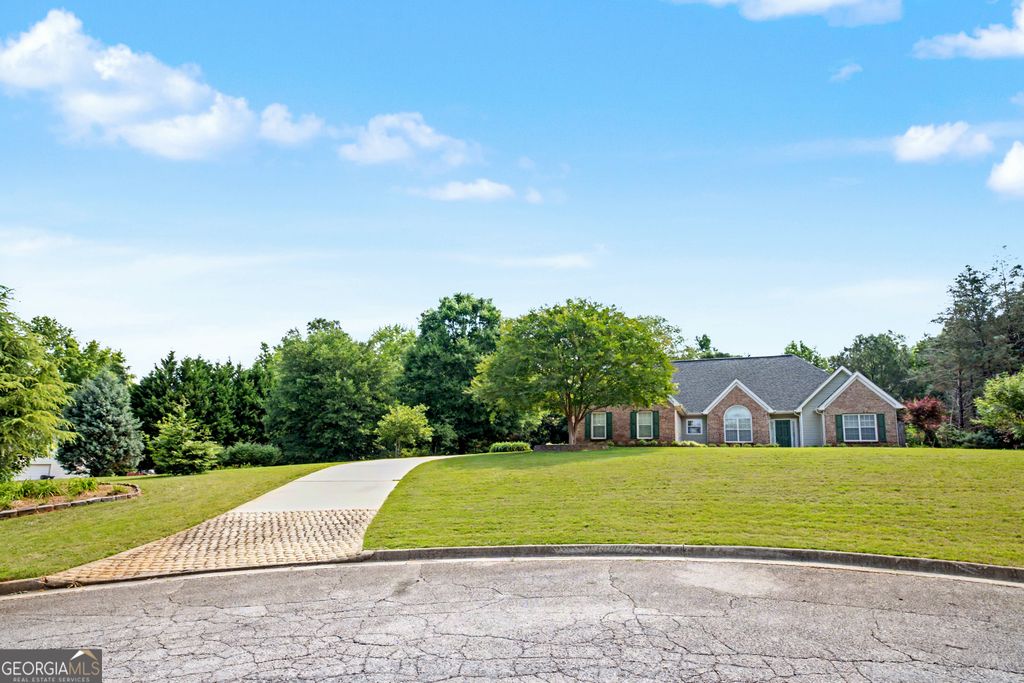 Photo of 240 Albertas Court, McDonough, GA 30252 (MLS # 10769693)