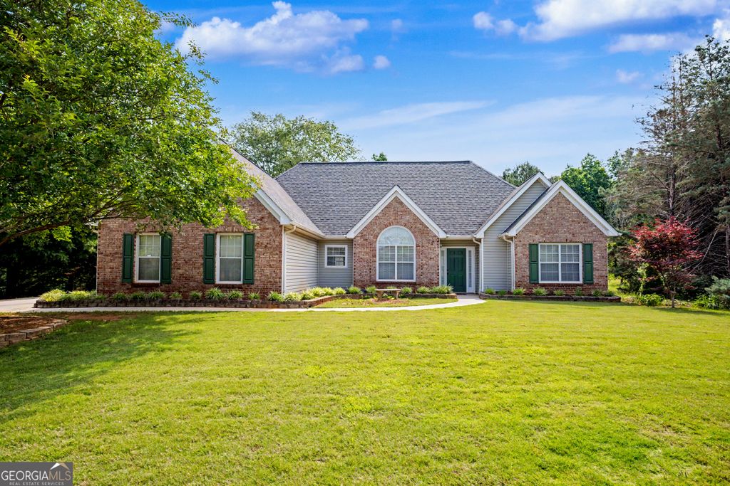Photo of 240 Albertas Court, McDonough, GA 30252 (MLS # 10769693)