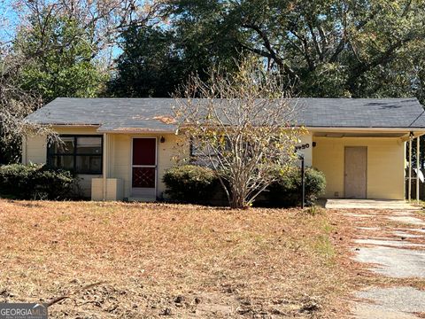 Photo of 3450 Travis Boulevard, Macon, GA 31204 (MLS # 10658398)