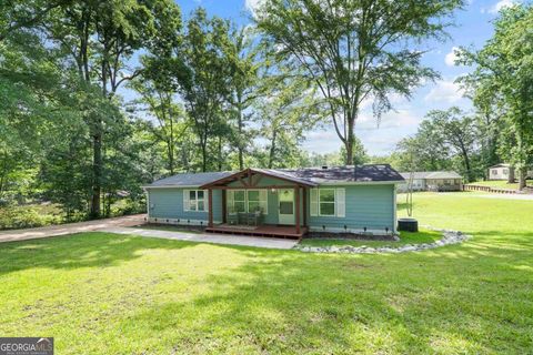 103 Fawn CT Eatonton GA 31024