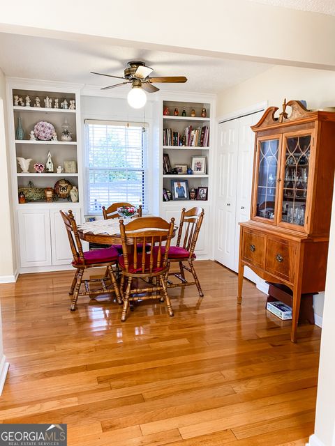 A home in Sautee Nacoochee