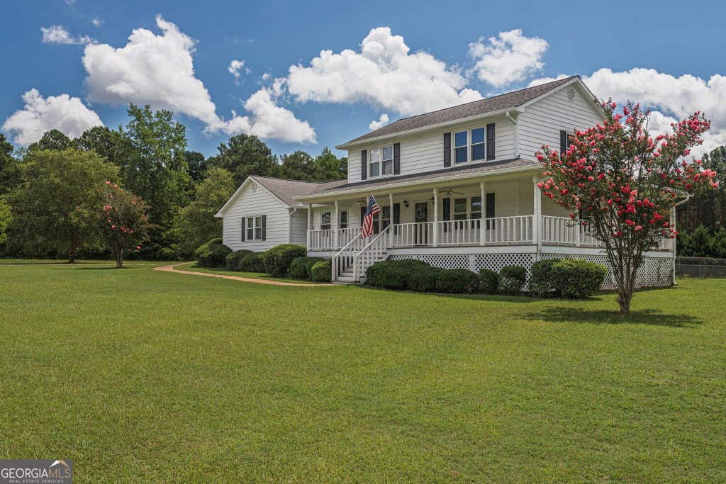 Photo of 195 Skyview Drive, Social Circle, GA 30025 (MLS # 10819769)