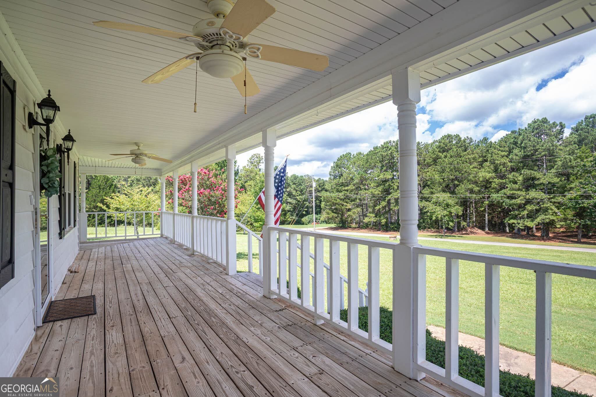 195 Skyview DR