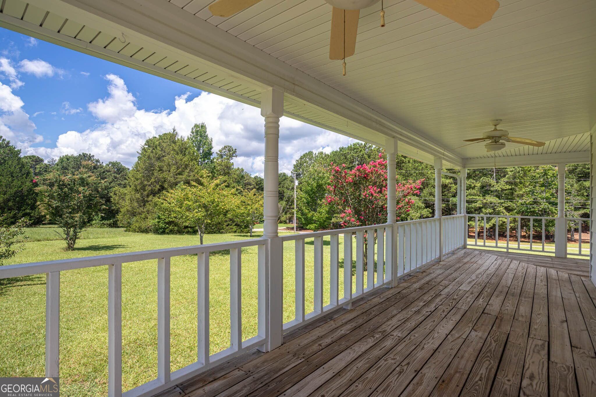 195 Skyview DR