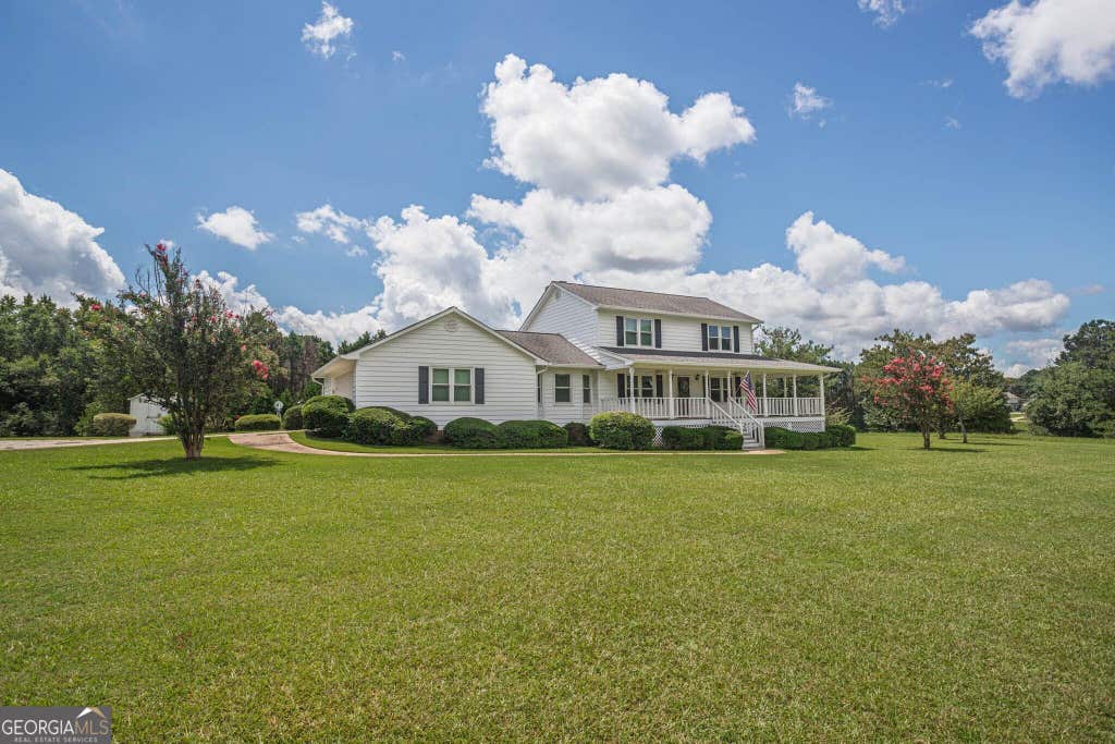 Photo of 195 Skyview Drive, Social Circle, GA 30025 (MLS # 10819769)