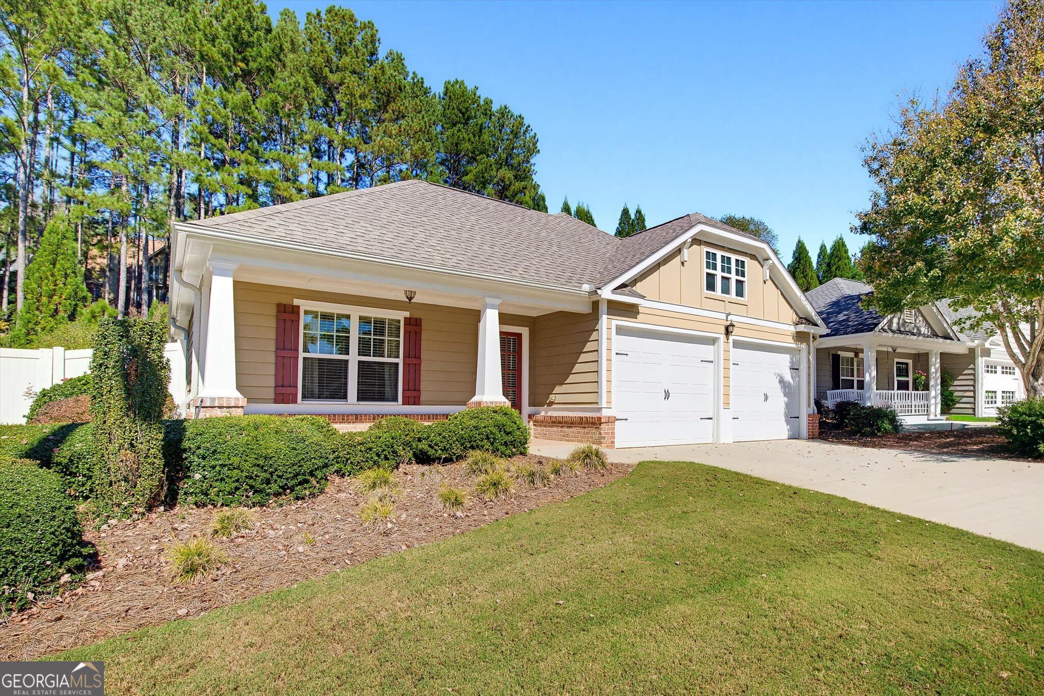 118 Shoal Creek WAY