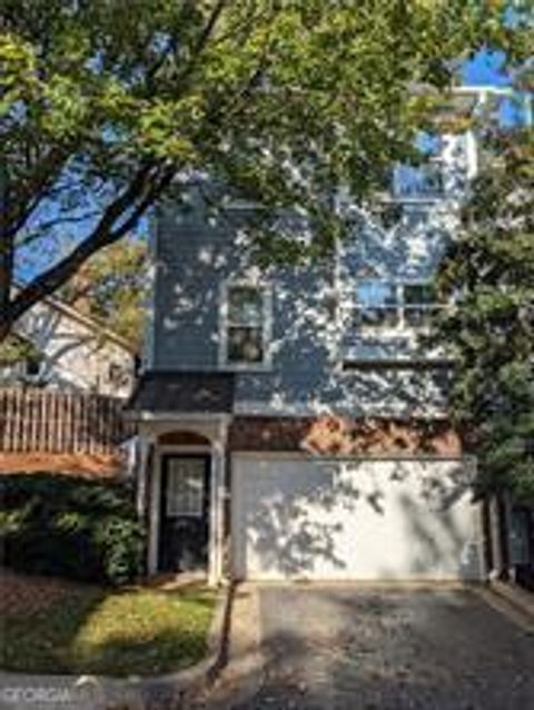 234 Carlyle Park DR NE Atlanta GA 30307