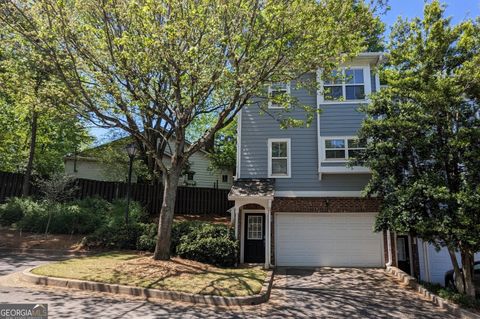 234 Carlyle Park Drive NE, Atlanta, GA 30307 - MLS#: 10486901