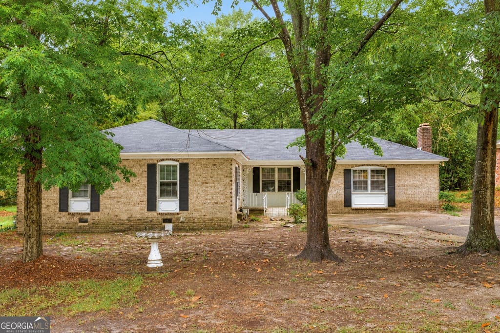 Photo of 3117 Eagle Rock Road, Augusta, GA 30909 (MLS # 10815814)