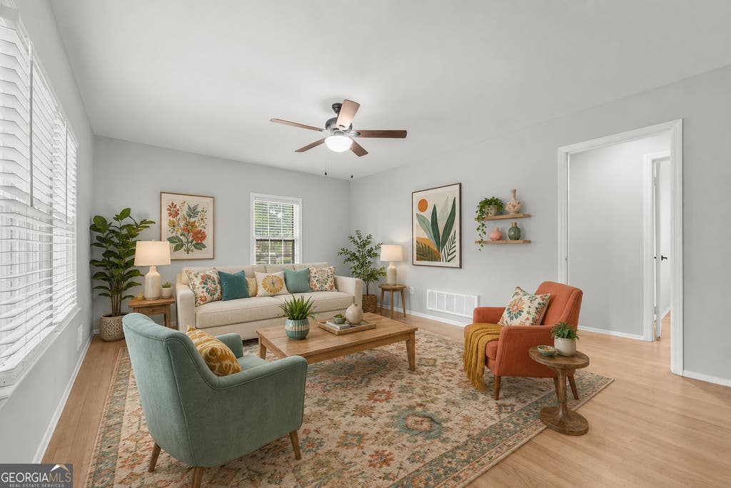 Photo of 3117 Eagle Rock Road, Augusta, GA 30909 (MLS # 10815814)