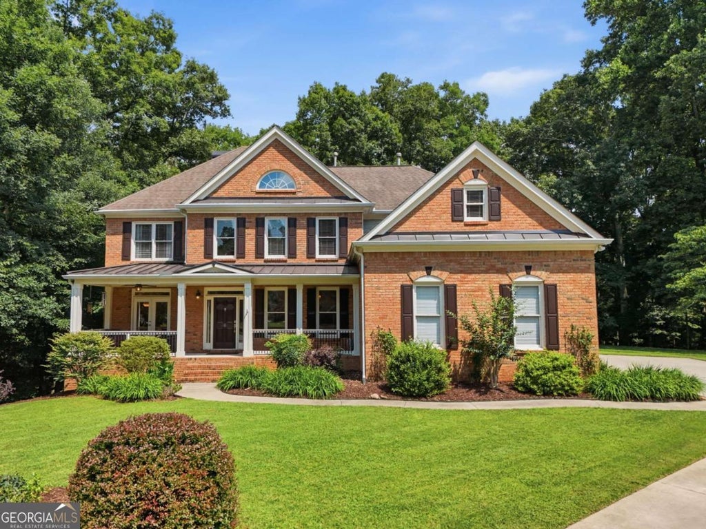 Photo of 1005 Coleridge Way, Suwanee, GA 30024 (MLS # 10796432)