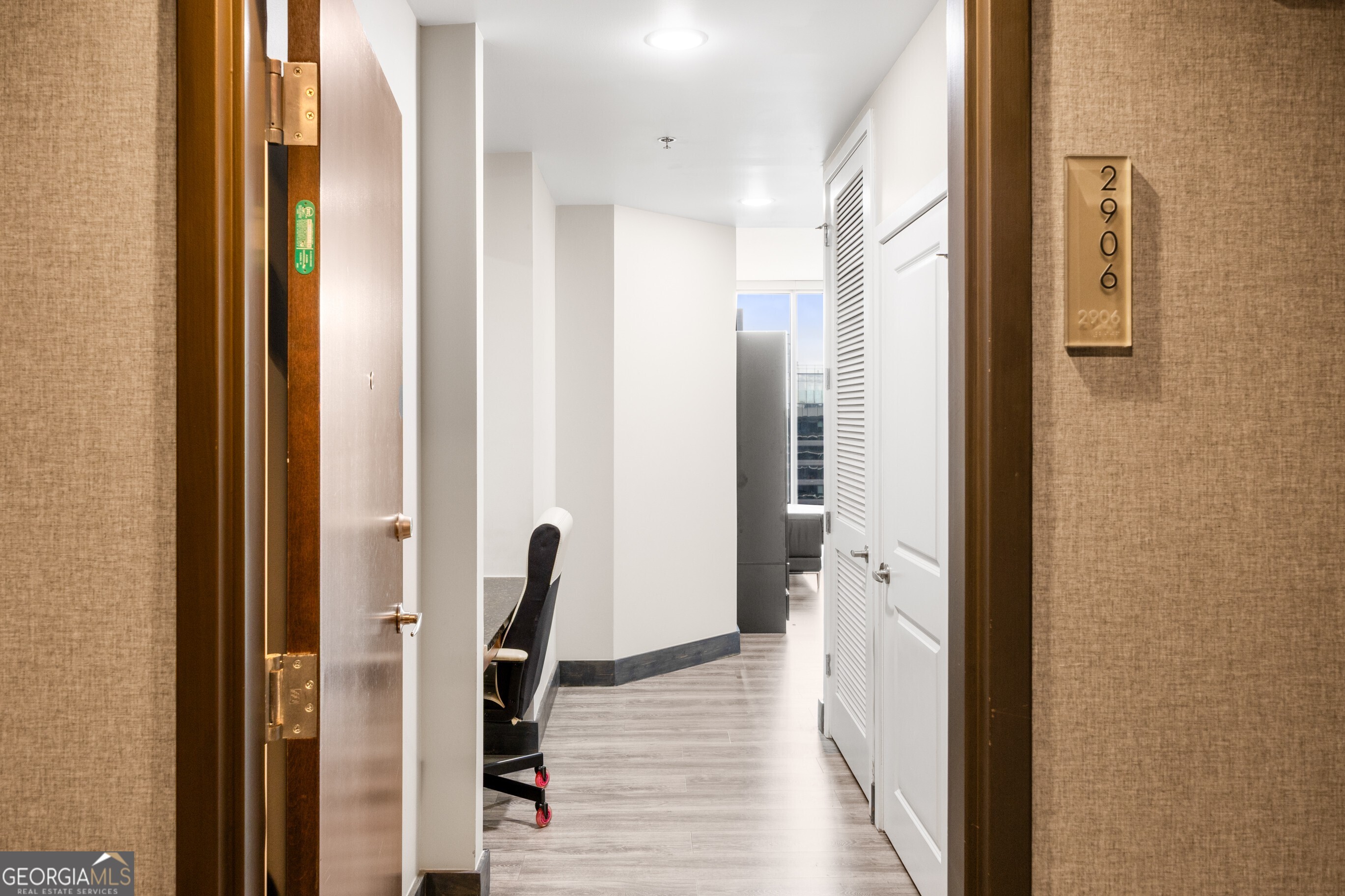 855 Peachtree ST NE 2906