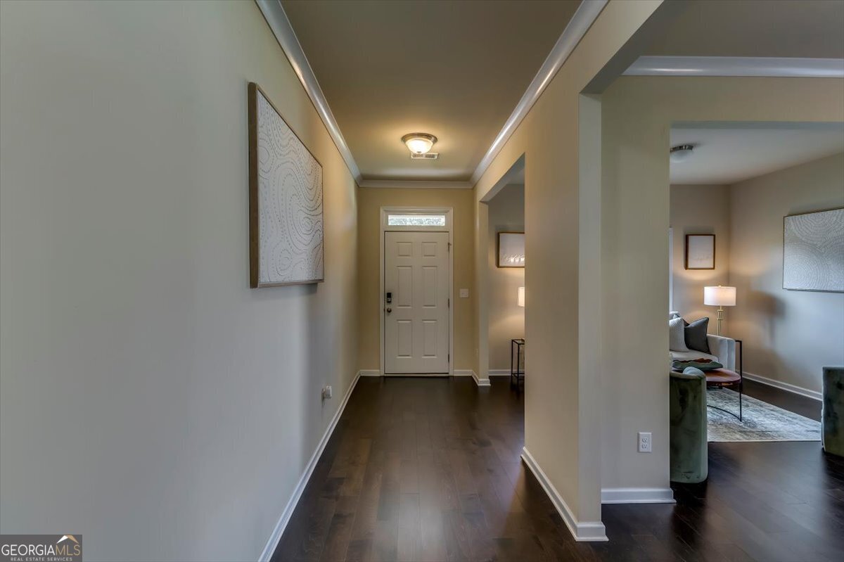 3557 Parkside View BLVD