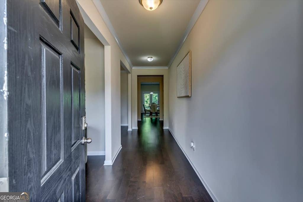 Photo of 3557 Parkside View Boulevard, Dacula, GA 30019 (MLS # 10801634)