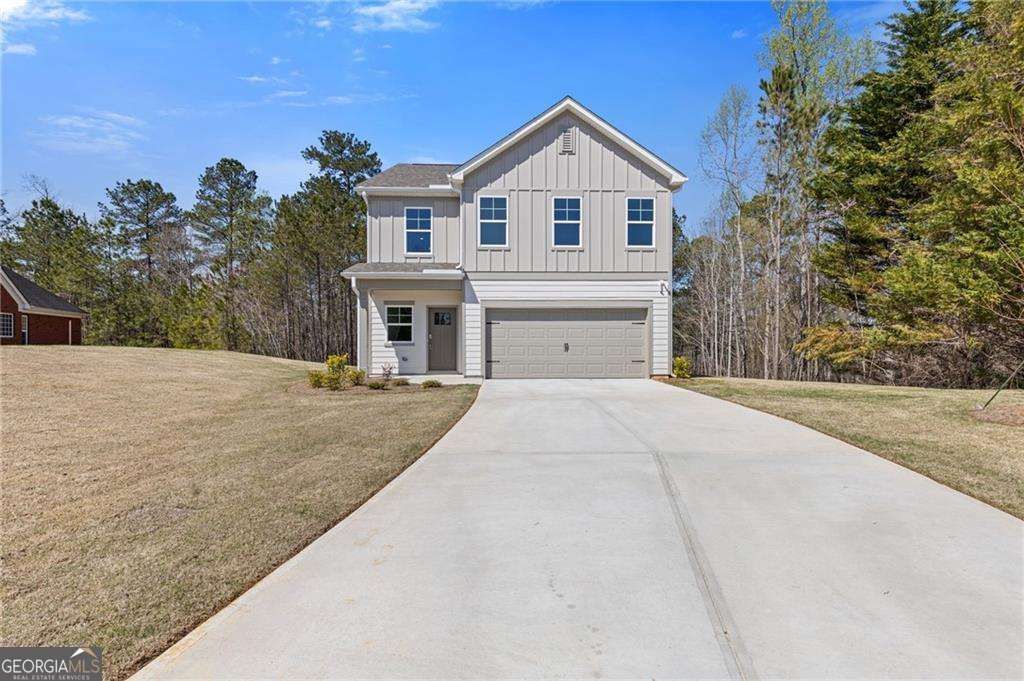 Photo of 693 Shoals Trail #55, Dallas, GA 30132 (MLS # 10676475)
