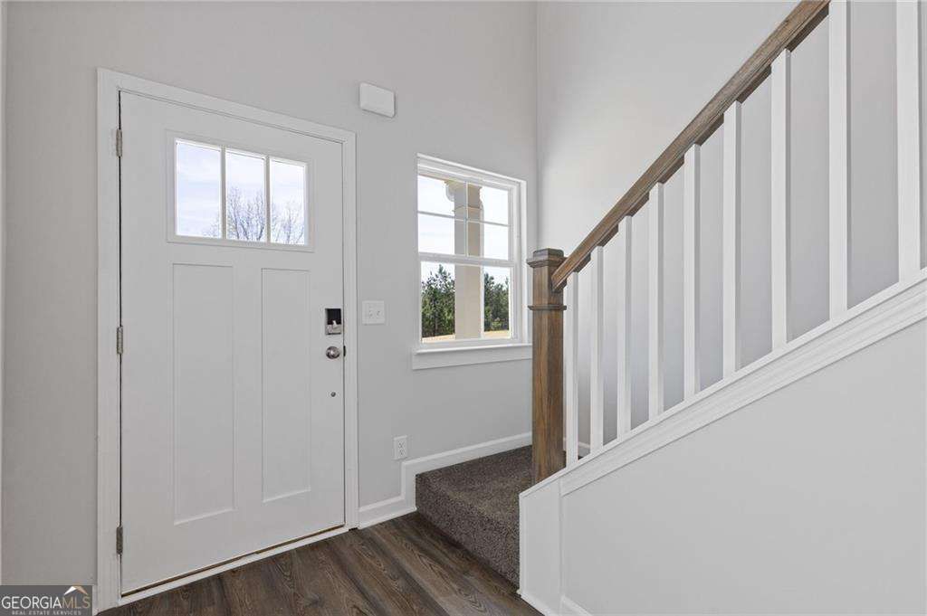 Photo of 693 Shoals Trail #55, Dallas, GA 30132 (MLS # 10676475)