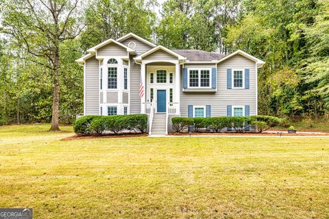 273 George Coggin RD Newnan GA 30265