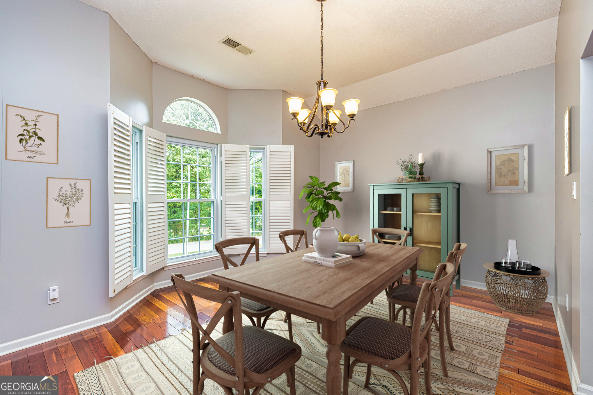 273 George Coggin RD