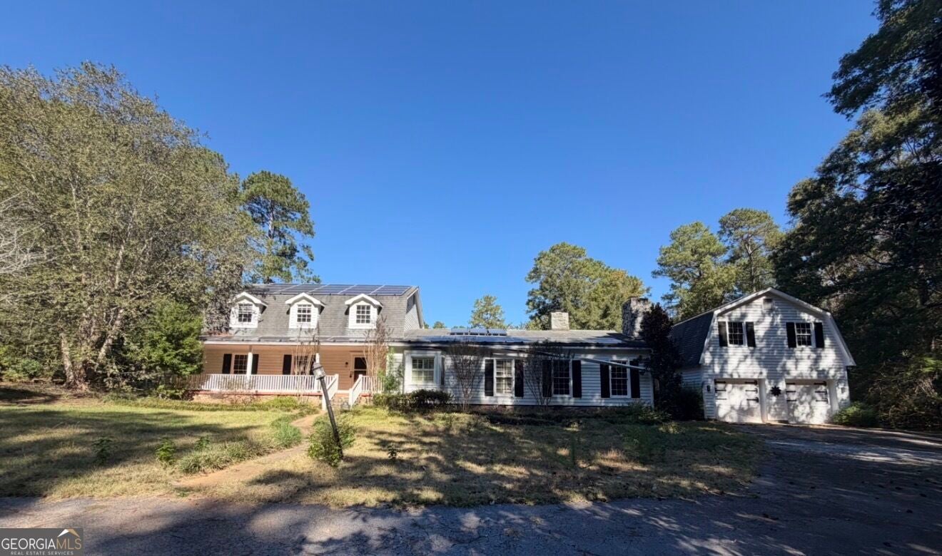 7316 Fern Valley DR