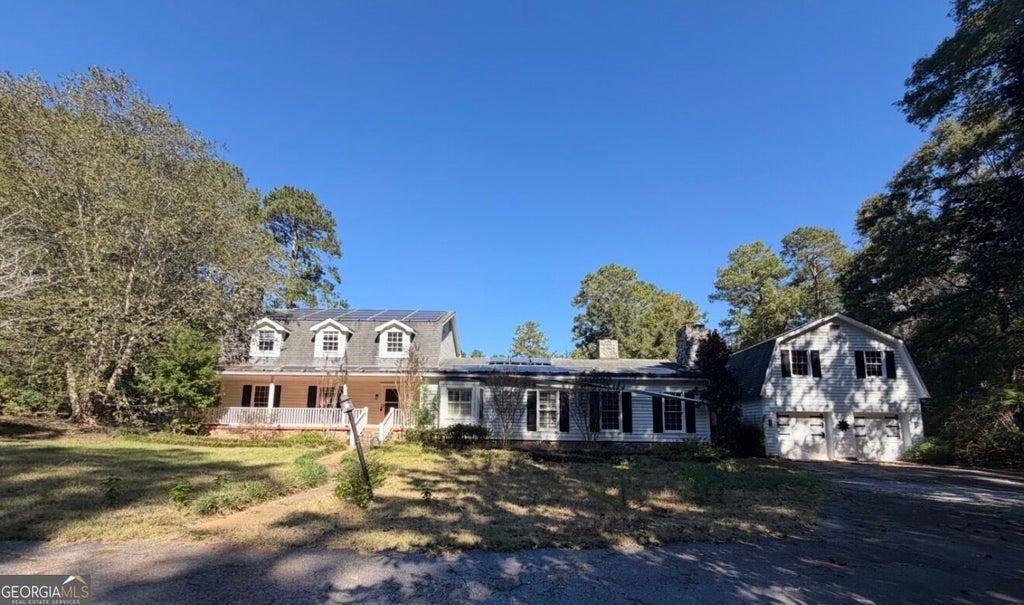 Photo of 7316 Fern Valley Drive, Macon, GA 31220 (MLS # 10878565)