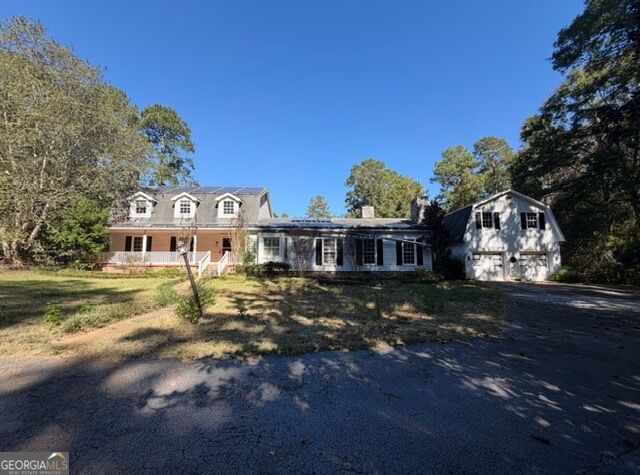 Photo of 7316 Fern Valley Drive, Macon, GA 31220 (MLS # 10878565)