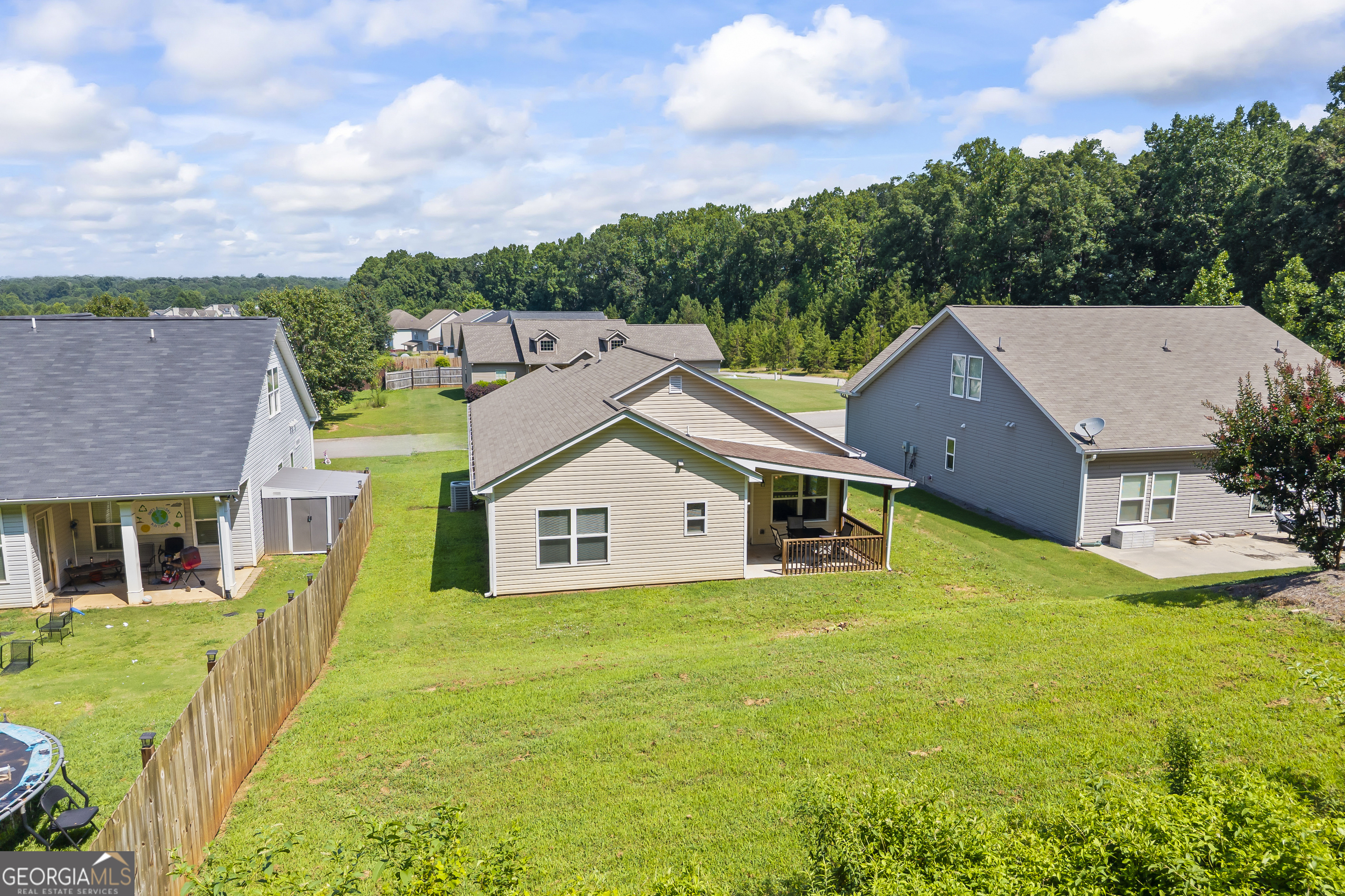 609 Trojan LN