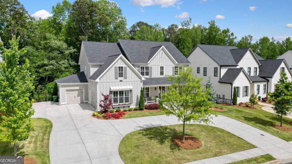 107 Owens Mill PL