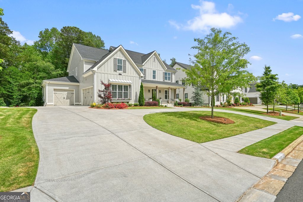 107 Owens Mill PL