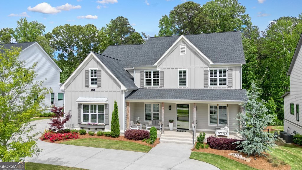 107 Owens Mill PL