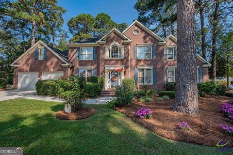 125 Bunkers Trail Warner Robins GA 31088